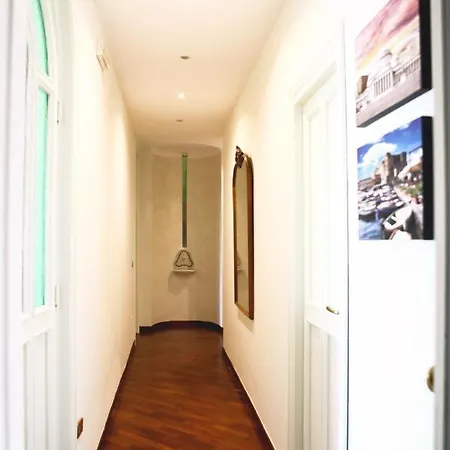 Bed and Breakfast Materdays 39 Portici