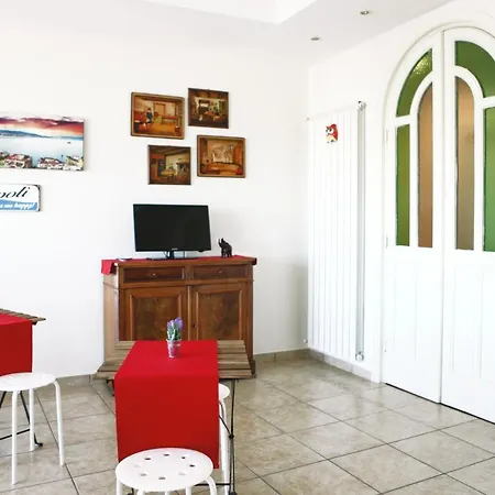 Materdays 39 Bed and Breakfast Portici