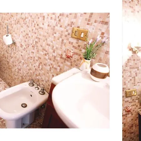 Materdays 39 Bed and Breakfast Portici