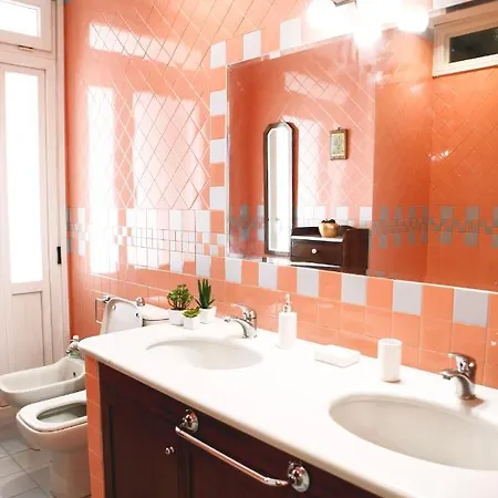 Bed and Breakfast Materdays 39 Portici