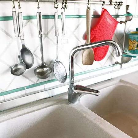 Bed and Breakfast Materdays 39 Portici